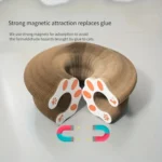 Fun Cardboard Cat Paw Toy with Bell for Scratching - Image 6
