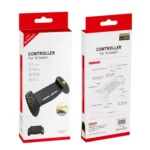 DOBE Nintendo Switch Game Controller – Plug & Play Handheld Grip 🎮 - Image 5