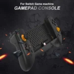 DOBE Nintendo Switch Game Controller – Plug & Play Handheld Grip 🎮 - Image 4