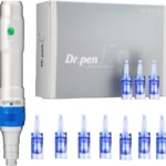 Dr. Pen Ultima A6 Microneedling Pen – Professional Skin Rejuvenation Tool - Image 2