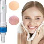 Dr. Pen Ultima A6 Microneedling Pen – Professional Skin Rejuvenation Tool - Image 3