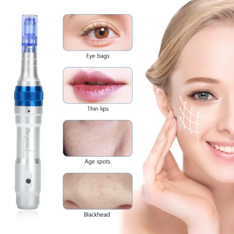 Dr. Pen Ultima A6 Microneedling Pen