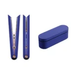 Dyson Corrale straightener in Vinca blue - Special Edition - Image 3