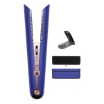Dyson Corrale straightener in Vinca blue - Special Edition - Image 5