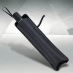 Portable, Foldable Car Windshield Sunshade Umbrella - Image 4