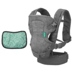 Infantino Flip Advanced 4 in 1 Convertible Carrier