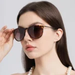 CIFOYA Women's Polarized Sunglasses – Trendy & UV400 Protection 🌞🕶️