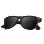 CIFOYA Polarized Unisex Sunglasses – Trendy Matte Finish😎