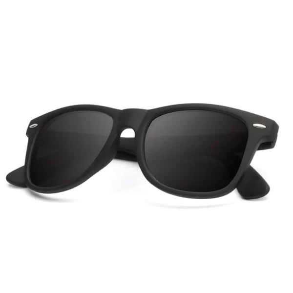 CIFOYA Polarized Unisex Sunglasses – Trendy Matte Finish😎