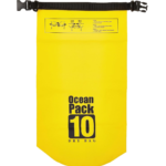 Ocean Pack Waterproof Dry Bag – Heavy-Duty PVC, 100% Waterproof for Boating, Rafting, Camping & Outdoor Adventures (5L, 10L, 30L) - Image 5