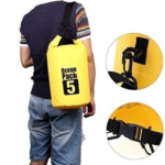Ocean Pack 5L Bag