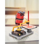 PLAY STEAM Doodling Robot – Build Your Own Robot DIY Science Kit - Image 5