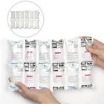 Reusable Ice Pack Sheets for Shipping & Coolers – Best For Travel & Camping - Image 7