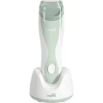 SuperMama 10-in-1 Baby Hair Clipper – Silent, Waterproof & Auto-Sucking Hair Trimmer - Image 9
