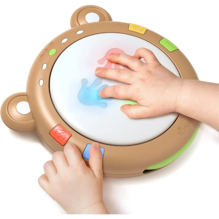 TUMAMA Baby Musical Electronic Toy