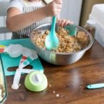 Tovla Jr. Complete Cooking and Baking Set for Kids - Image 7