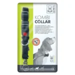 M-Pets Kombi Semi-Choke Collar 2in1 – Training & Everyday Use