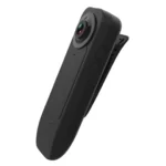 Mini Body Camera 1080P HD with Night Vision – 6-Hour Battery, Wearable Camcorder