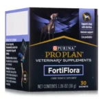 Canine Probiotic Supplement For Your Dog– Digestive & Immune Support - Image 3