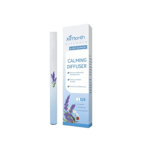 Lavender herbal diffuser