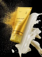 Kojic Acid & Turmeric Night Wrapping Mask: Wake Up to an Instant Glow - Image 2