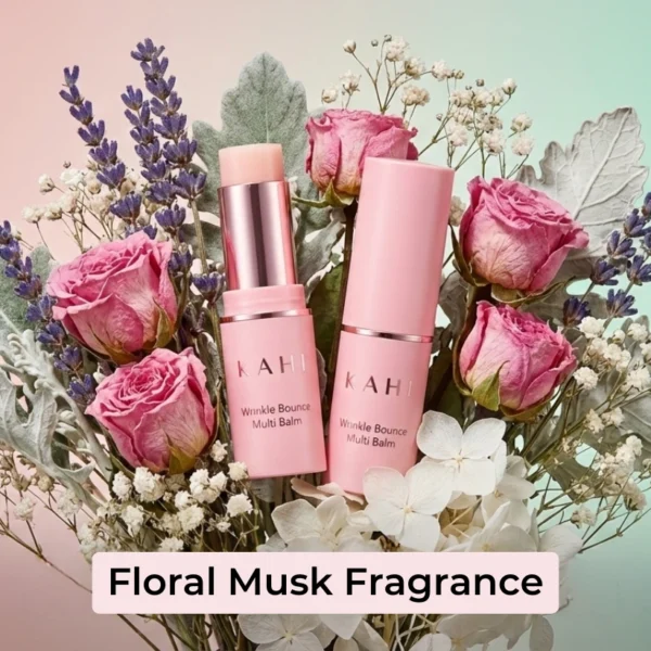Wrinkle Bounce Multi Balm: Your Pocket-Sized Glow Secret