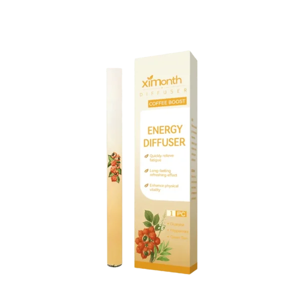 Guarana Herbal Diffuser