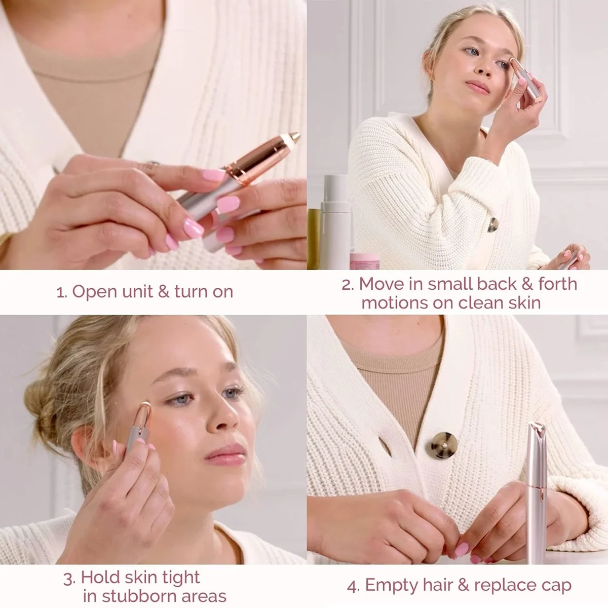 Flawless Brows: The Secret to Pain-Free, Perfect Arches - Image 5
