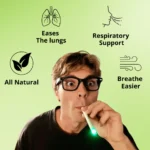 Herbal Lung Cleanse Diffuser (Smokeless) - Image 6