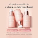 Triple Collagen Serum: The Secret to Instant Firmness & Glass Skin - Image 3
