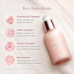Triple Collagen Serum: The Secret to Instant Firmness & Glass Skin - Image 5