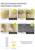 Retinal Shot Tightening Booster: The Overnight Secret to Poreless, Firm Skin - Image 5