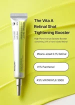 Retinal Shot Tightening Booster: The Overnight Secret to Poreless, Firm Skin - Image 2